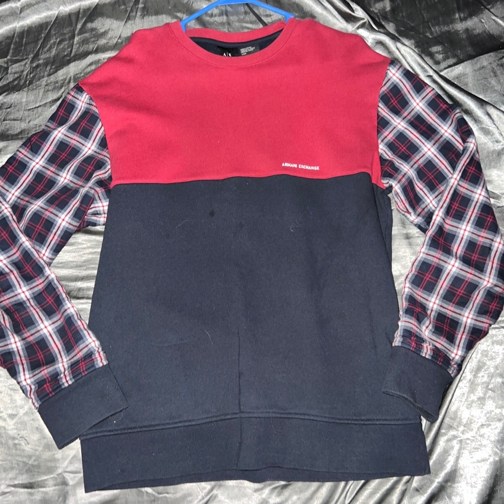 Armani Exchange Sweater